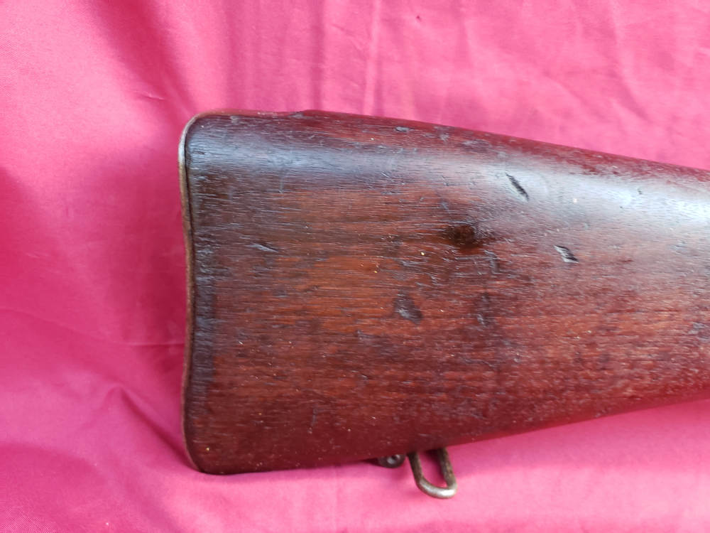 Remington Model 1917 - Excellent-img-6