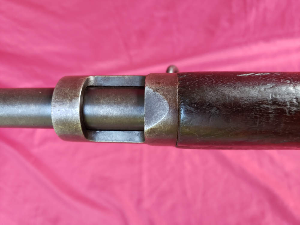 Remington Model 1917 - Excellent-img-51