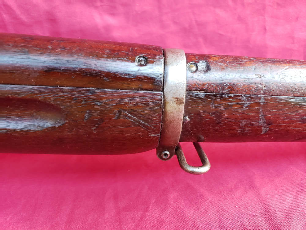 Remington Model 1917 - Excellent-img-14