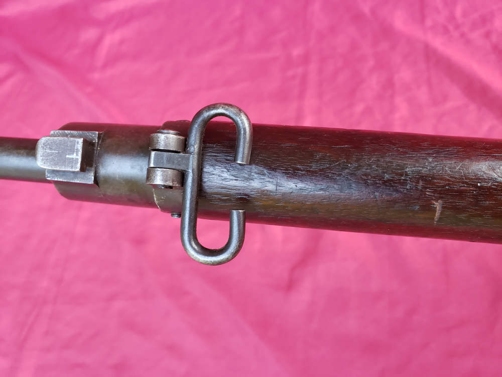 Remington Model 1917 - Excellent-img-67