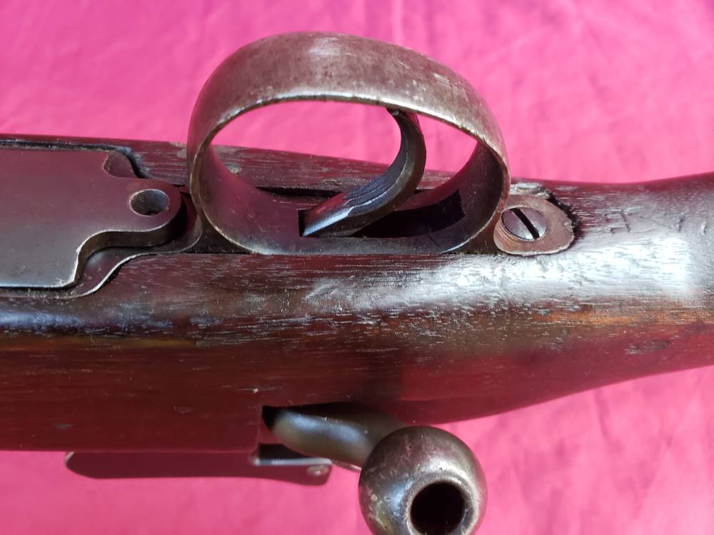 Remington Model 1917 - Excellent-img-59