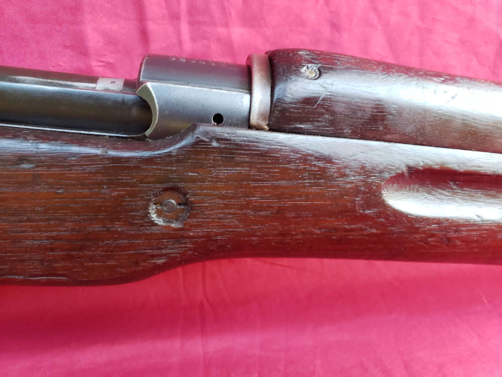Remington Model 1917 - Excellent-img-11