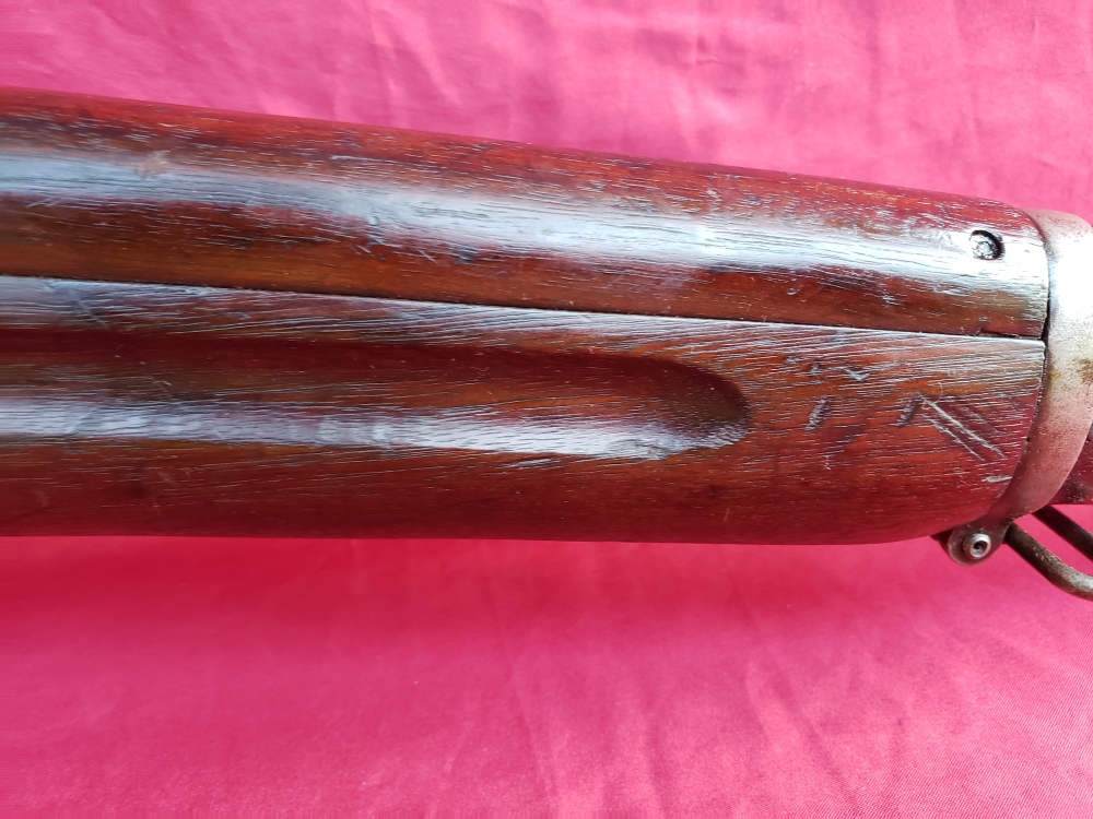 Remington Model 1917 - Excellent-img-13