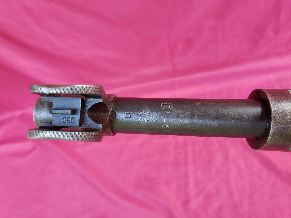 Remington Model 1917 - Excellent-img-52