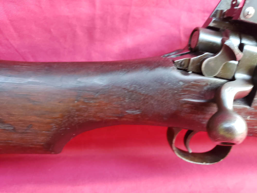 Remington Model 1917 - Excellent-img-8