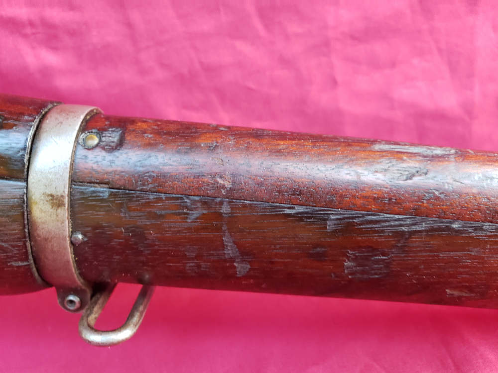 Remington Model 1917 - Excellent-img-15