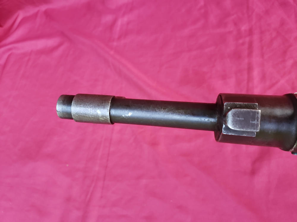 Remington Model 1917 - Excellent-img-68