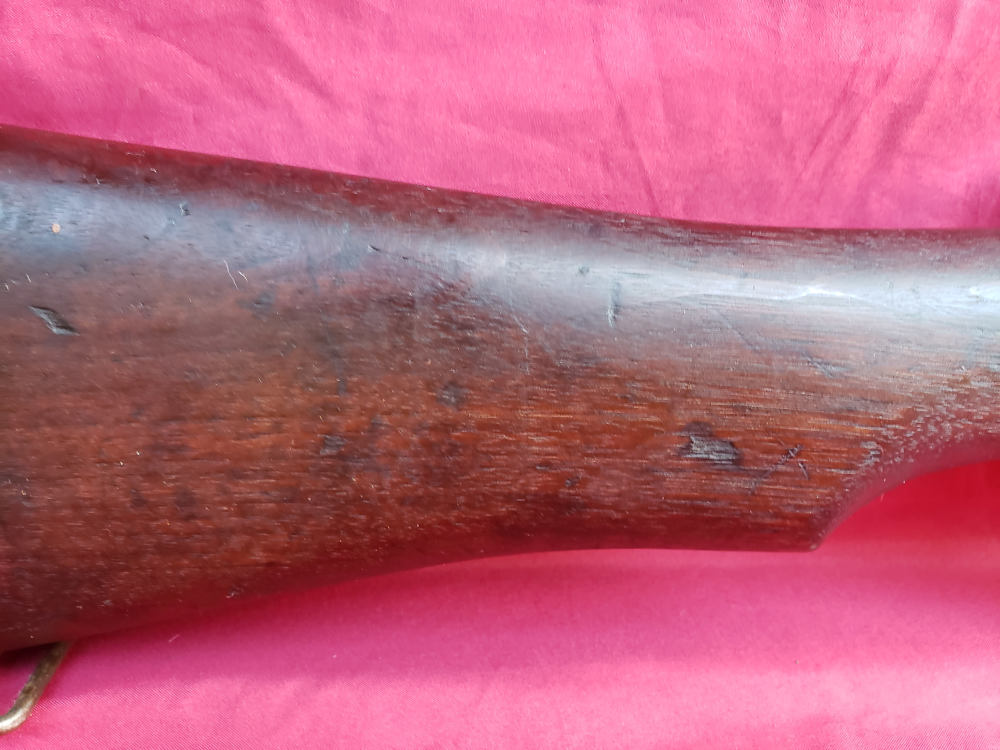 Remington Model 1917 - Excellent-img-7