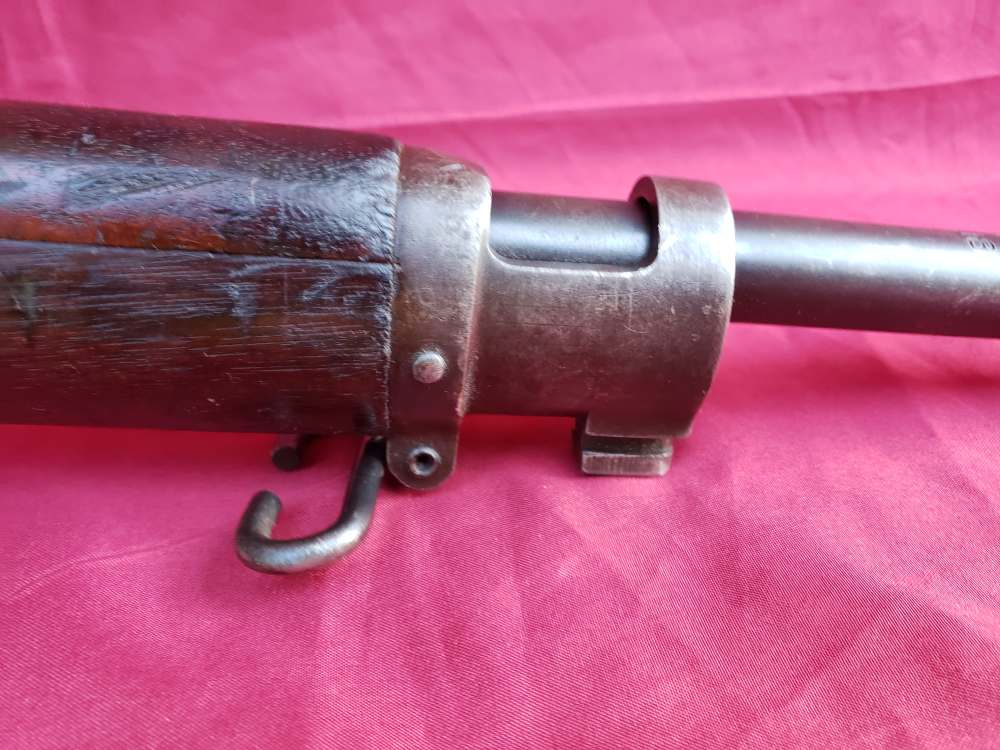 Remington Model 1917 - Excellent-img-17