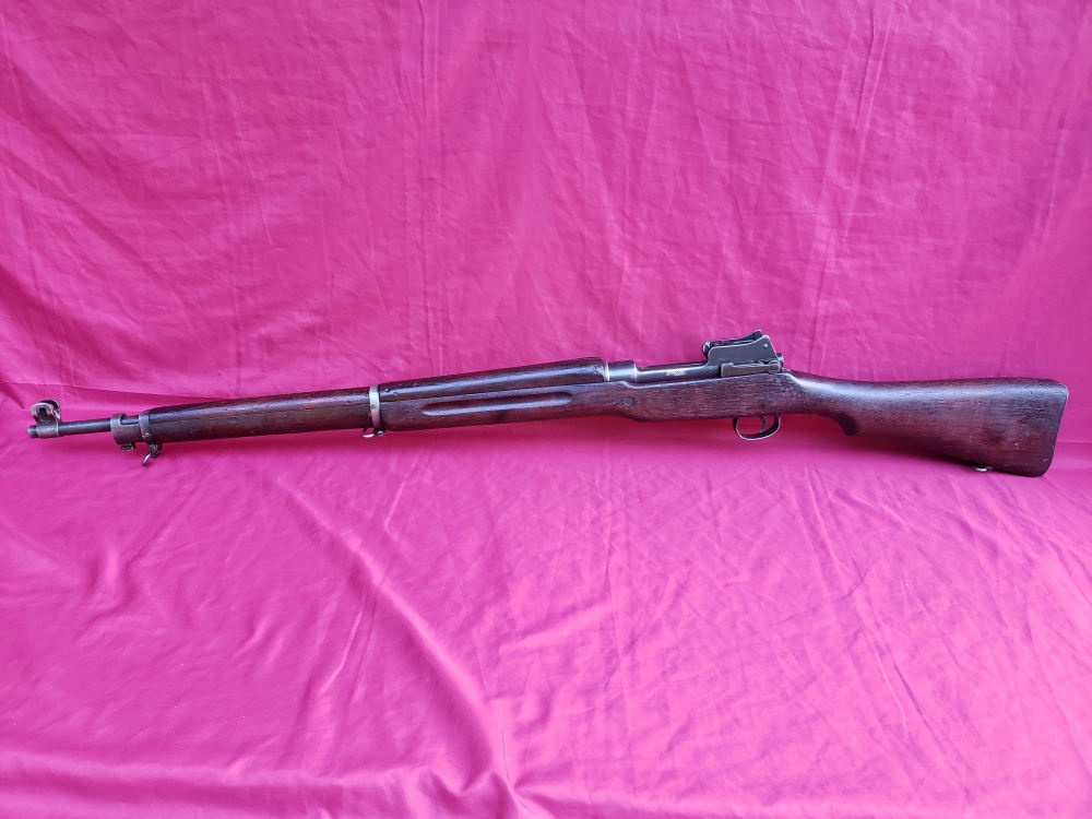 Remington Model 1917 - Excellent-img-20