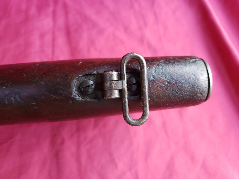 Remington Model 1917 - Excellent-img-53