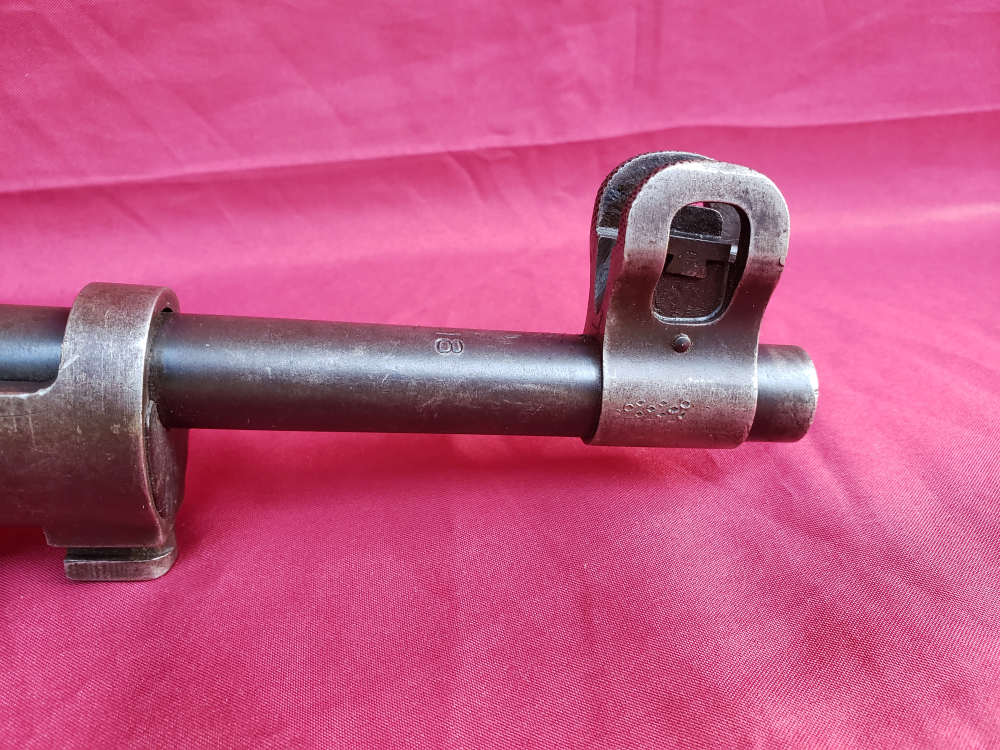 Remington Model 1917 - Excellent-img-18