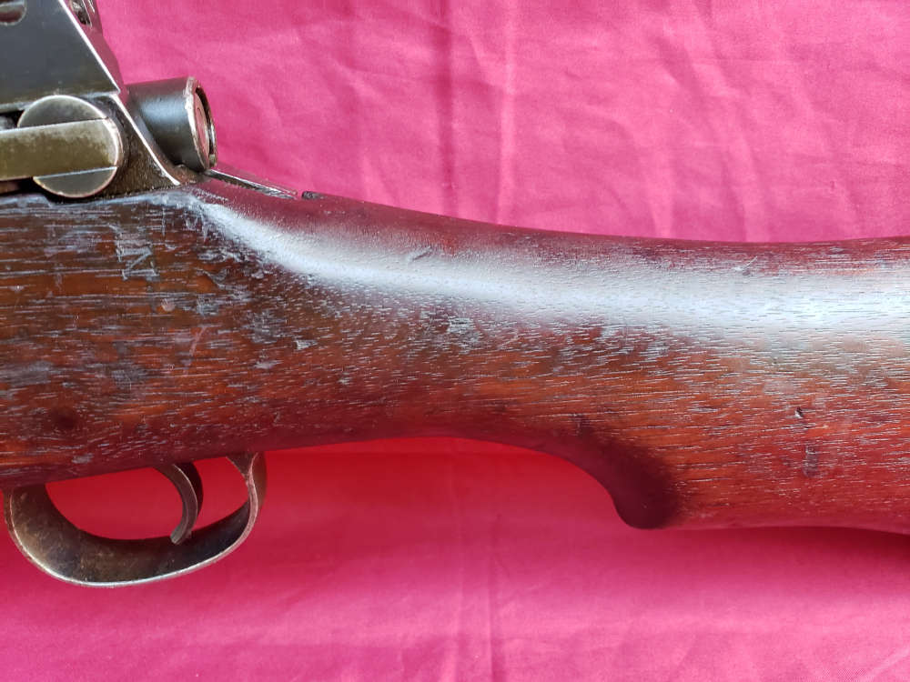 Remington Model 1917 - Excellent-img-25