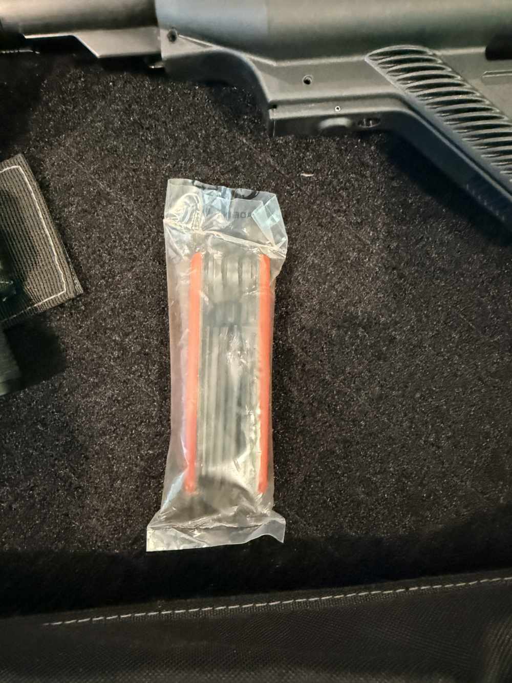 HK MR556 A4 5.56 - Geissele Trigger - $700+ Upgrades - 2 Mags-img-36