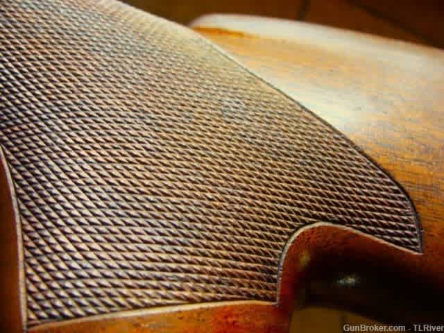 Remington 40X High Grade 220 Swift Kahles 8x56 Heavy Varmint  No Res.-img-12