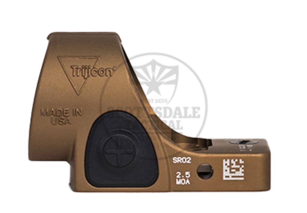 Trijicon SRO 2.5MOA-img-2