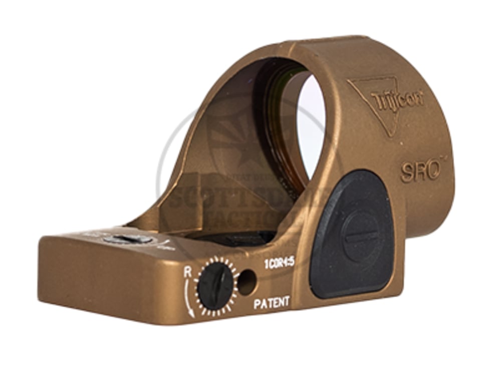 Trijicon SRO 2.5MOA-img-3