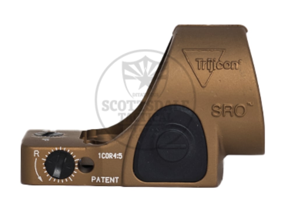 Trijicon SRO 2.5MOA-img-1