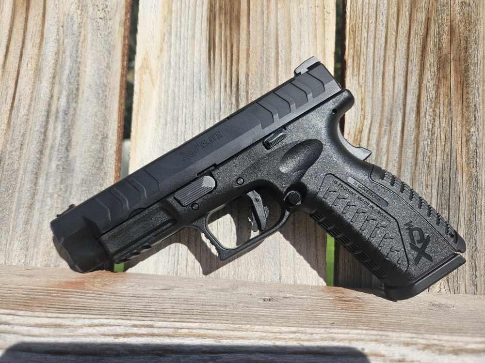 Springfield Armory XDM Elite 9mm-img-4