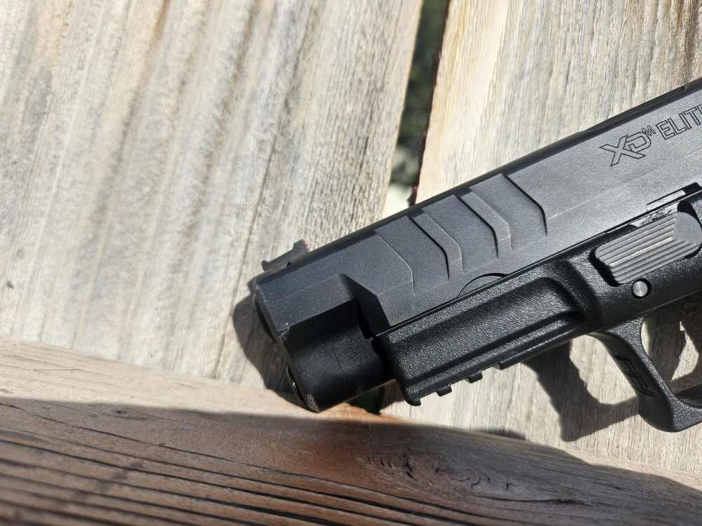 Springfield Armory XDM Elite 9mm-img-7