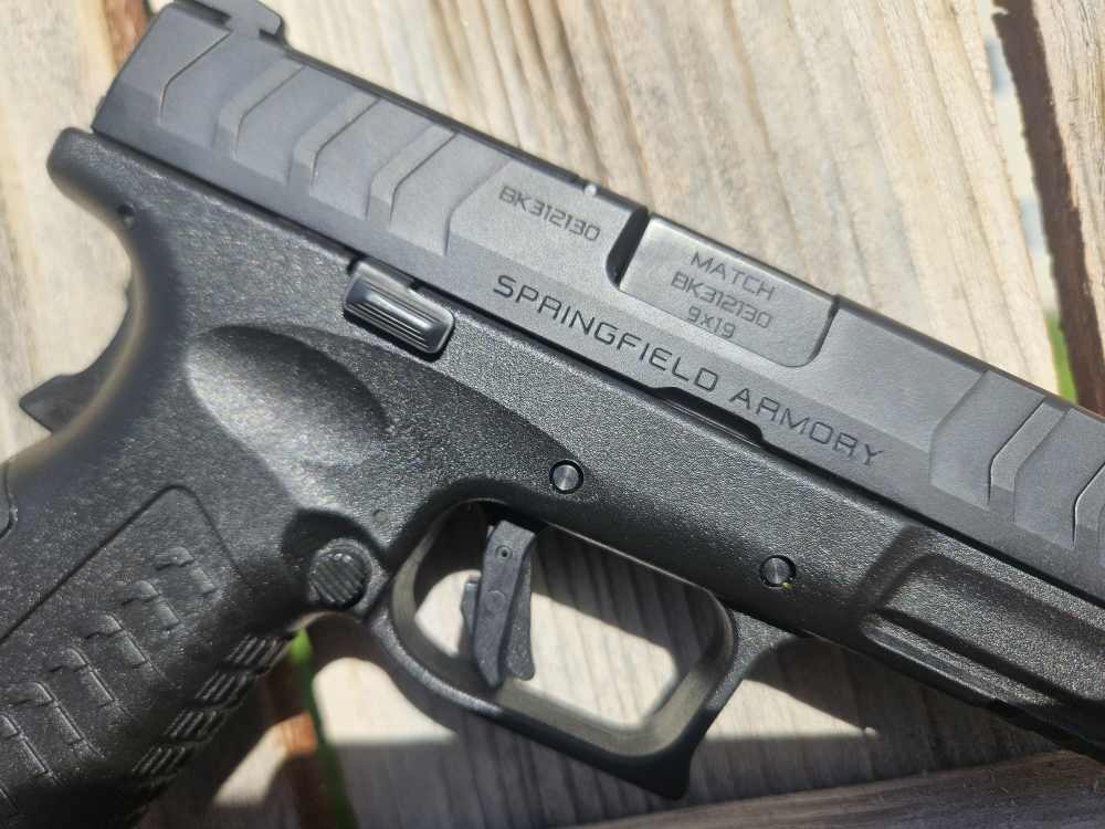 Springfield Armory XDM Elite 9mm-img-2