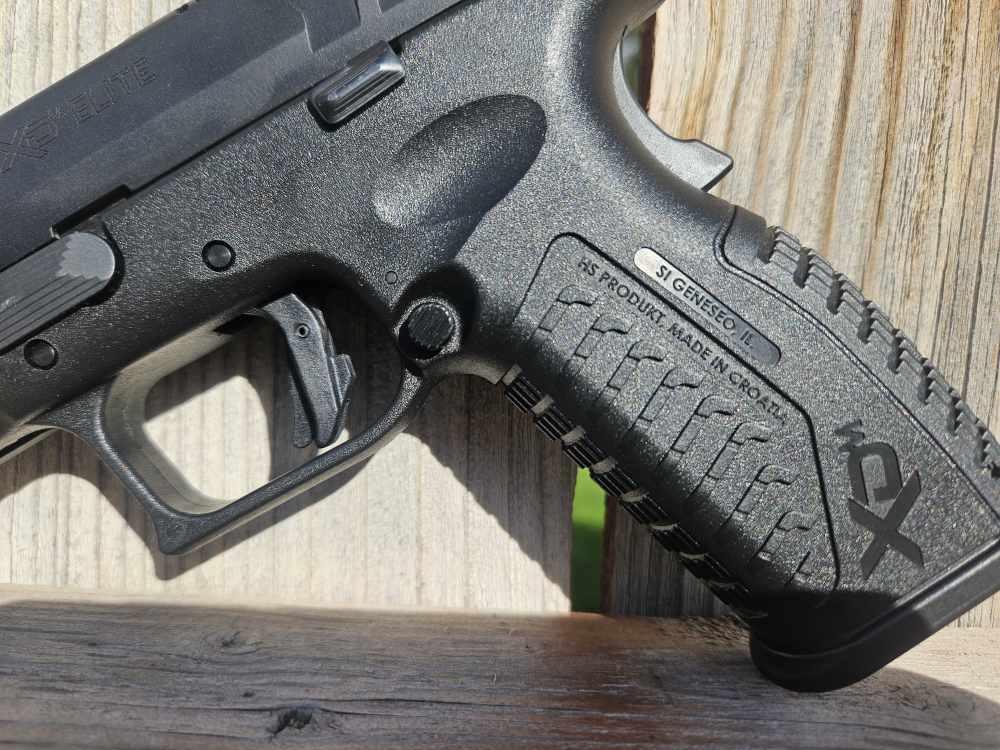 Springfield Armory XDM Elite 9mm-img-5