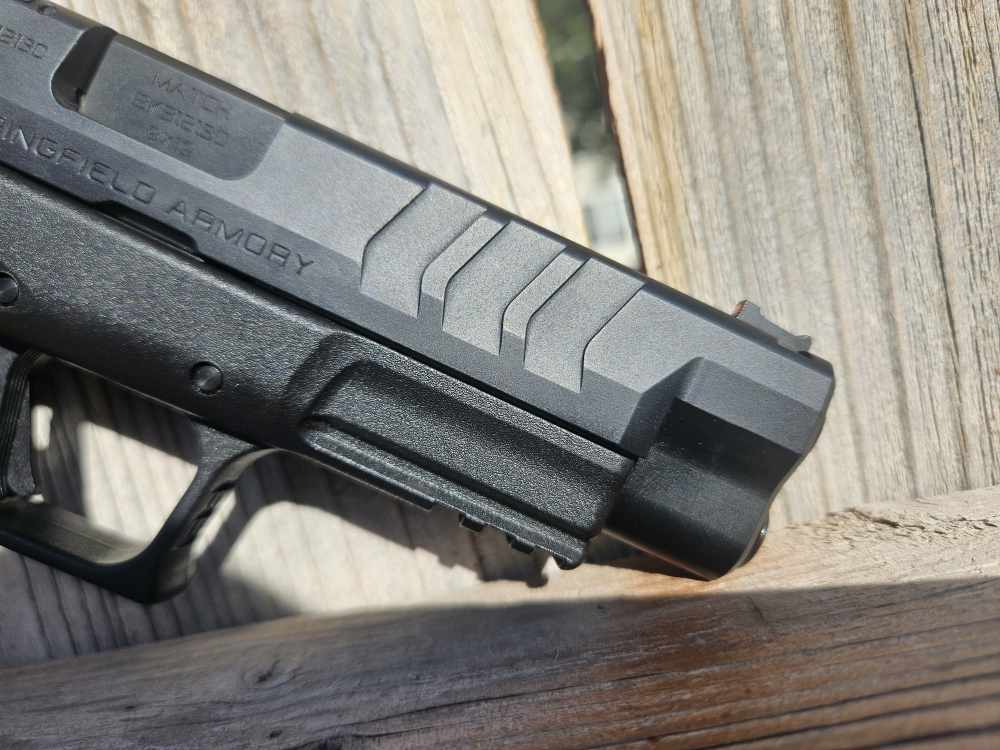 Springfield Armory XDM Elite 9mm-img-3