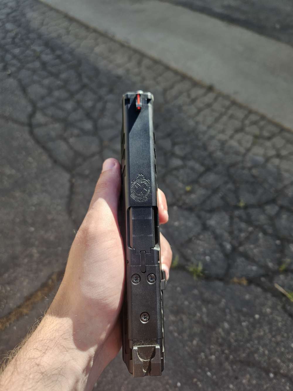 Springfield Armory XDM Elite 9mm-img-8