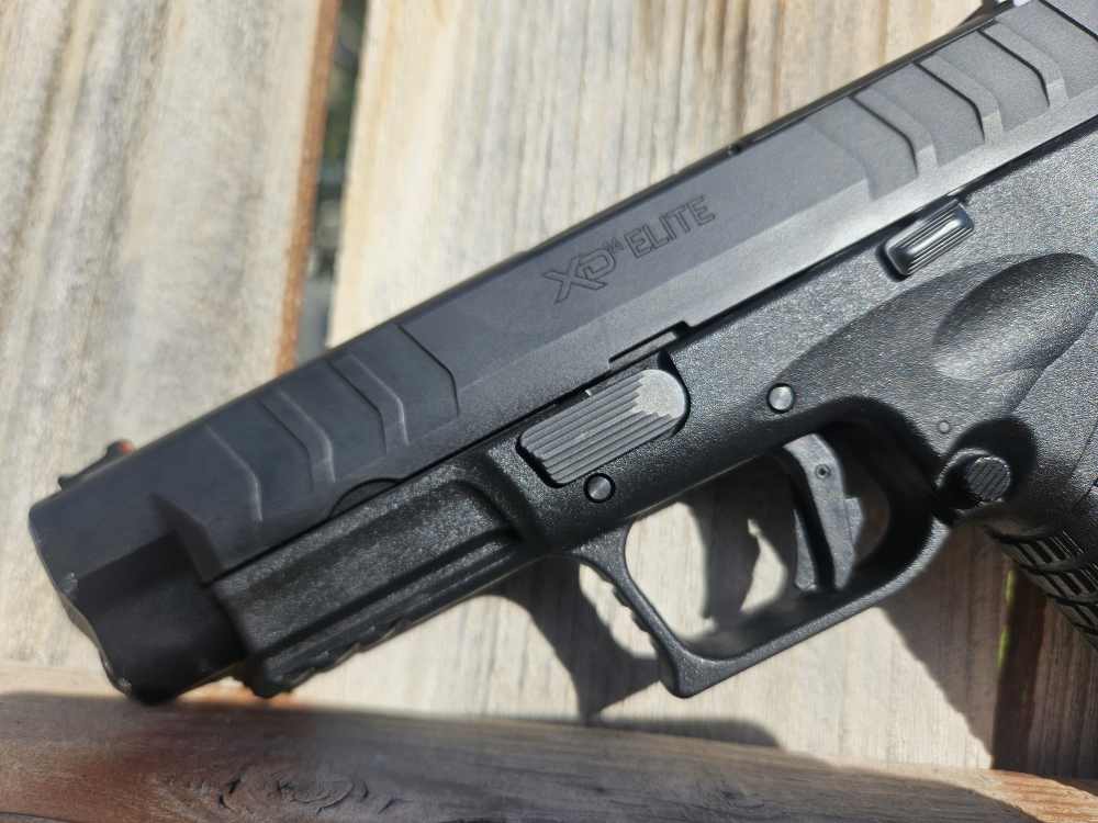 Springfield Armory XDM Elite 9mm-img-6