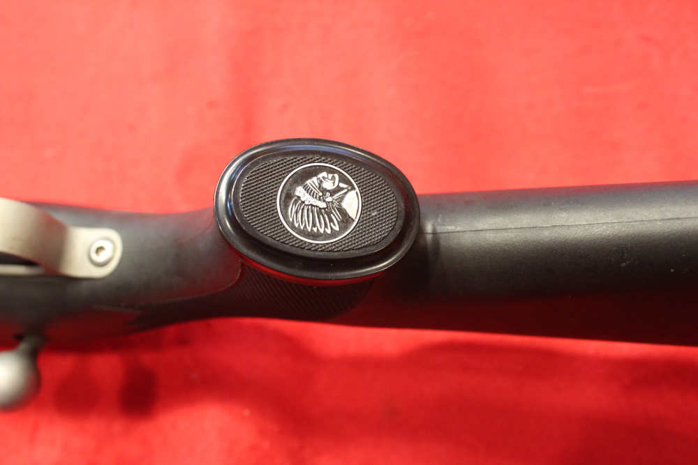 Savage 116 Stainless .338 Win Mag Just in time for elk season-img-9