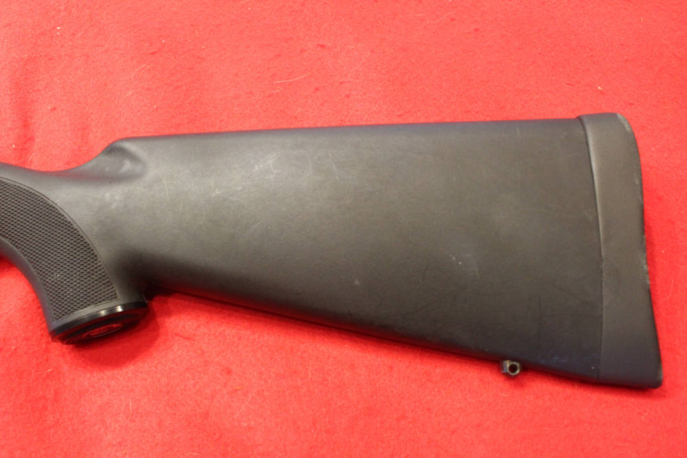 Savage 116 Stainless .338 Win Mag Just in time for elk season-img-6