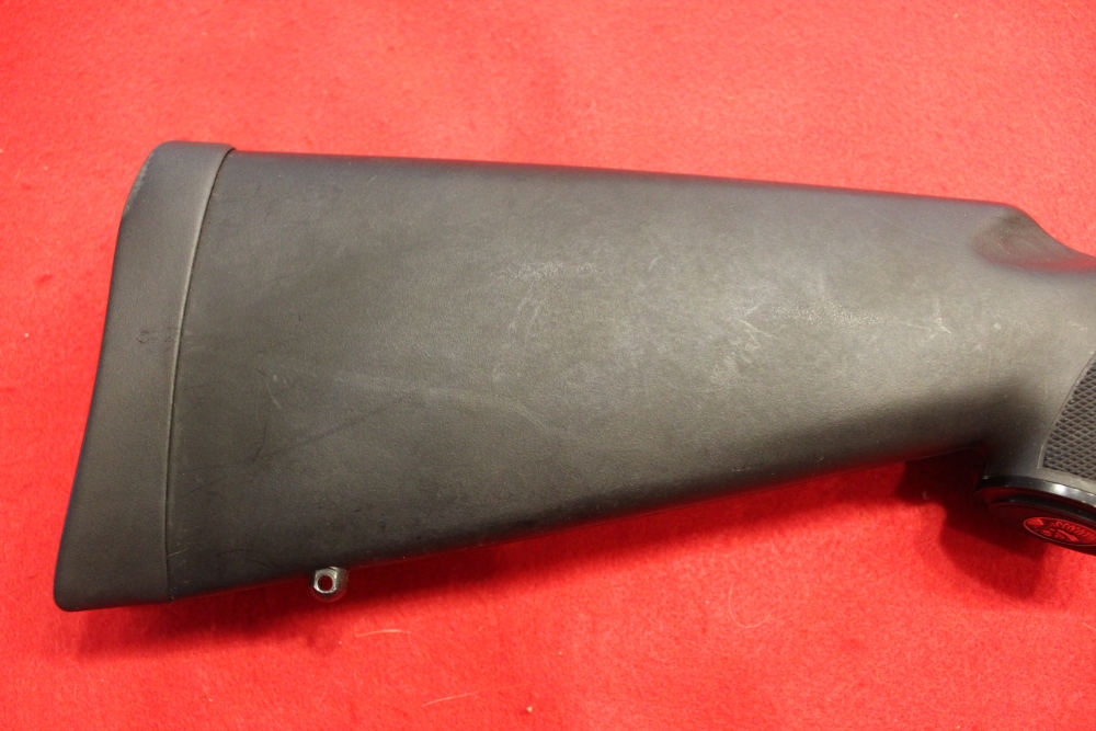 Savage 116 Stainless .338 Win Mag Just in time for elk season-img-1