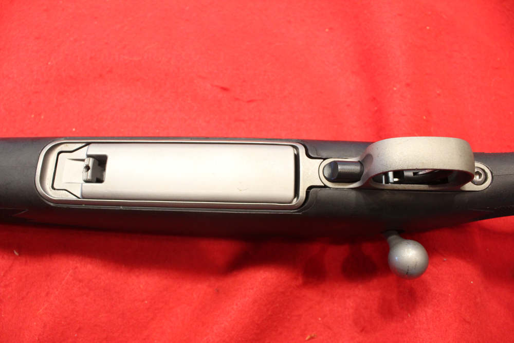 Savage 116 Stainless .338 Win Mag Just in time for elk season-img-10