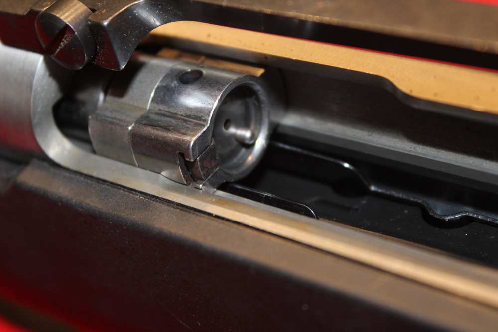 Savage 116 Stainless .338 Win Mag Just in time for elk season-img-12