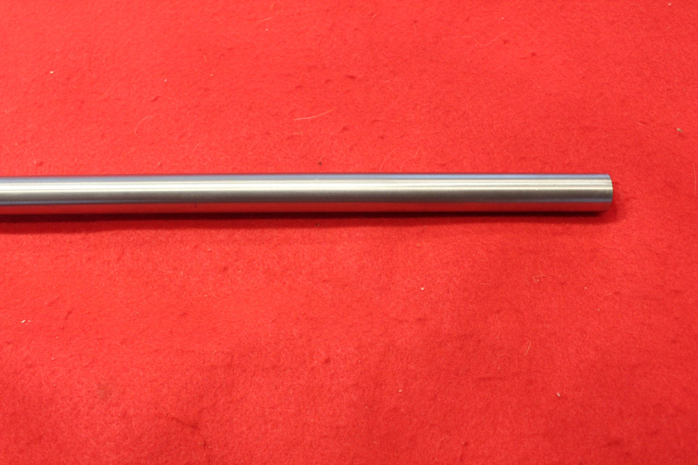 Savage 116 Stainless .338 Win Mag Just in time for elk season-img-5