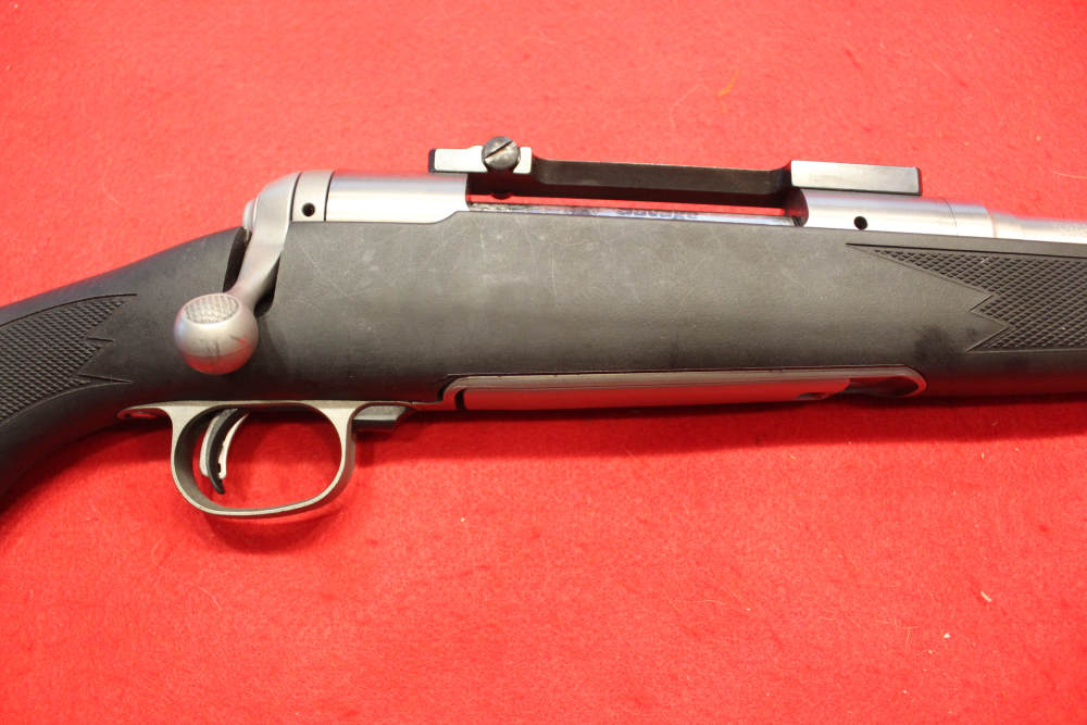 Savage 116 Stainless .338 Win Mag Just in time for elk season-img-2