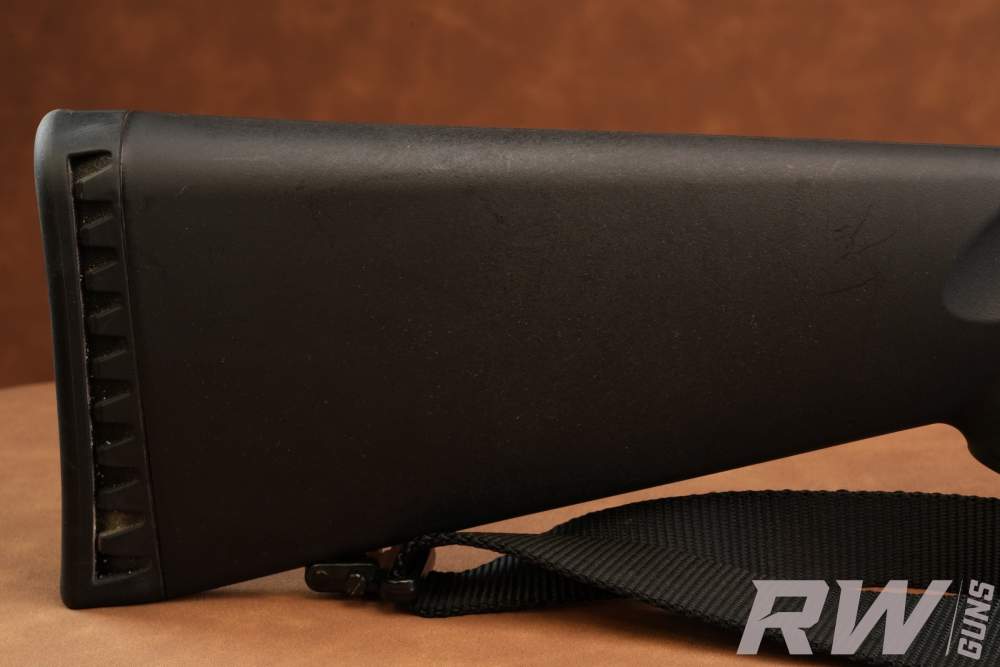 Ruger American .243 Winchester 22" Bolt-Action Rifle with Vortex Crossfire -img-8