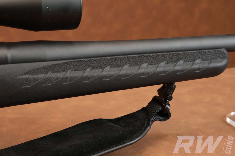 Ruger American .243 Winchester 22" Bolt-Action Rifle with Vortex Crossfire -img-4