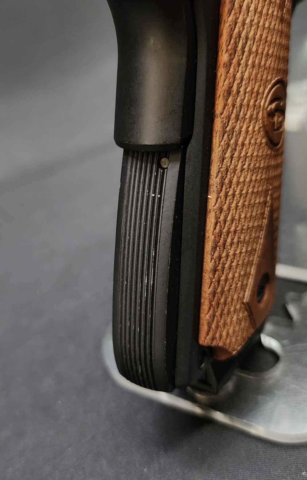 Charles Daly 1911 70 Series WW2 WWII Colt Style Govt 45ACP 440111  Layaway-img-21