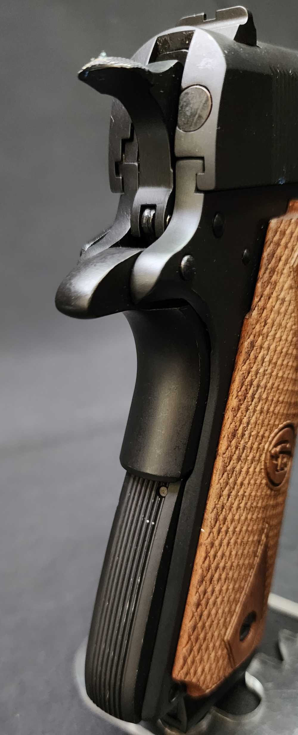 Charles Daly 1911 70 Series WW2 WWII Colt Style Govt 45ACP 440111  Layaway-img-22