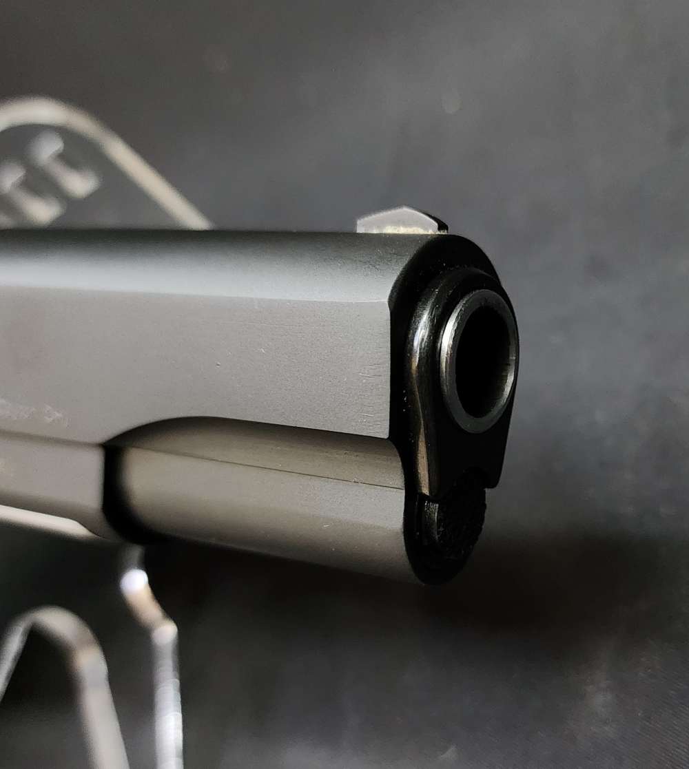 Charles Daly 1911 70 Series WW2 WWII Colt Style Govt 45ACP 440111  Layaway-img-20