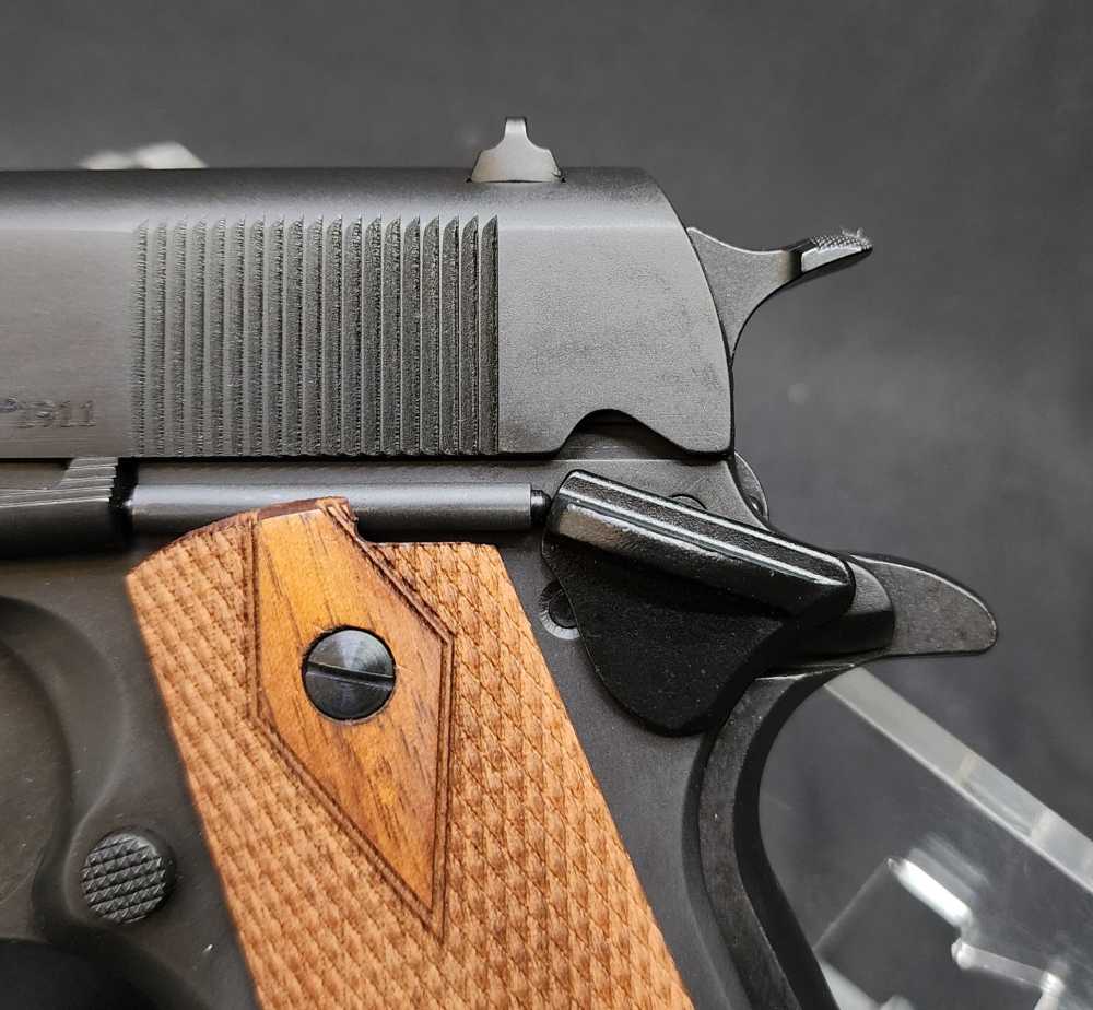 Charles Daly 1911 70 Series WW2 WWII Colt Style Govt 45ACP 440111  Layaway-img-6