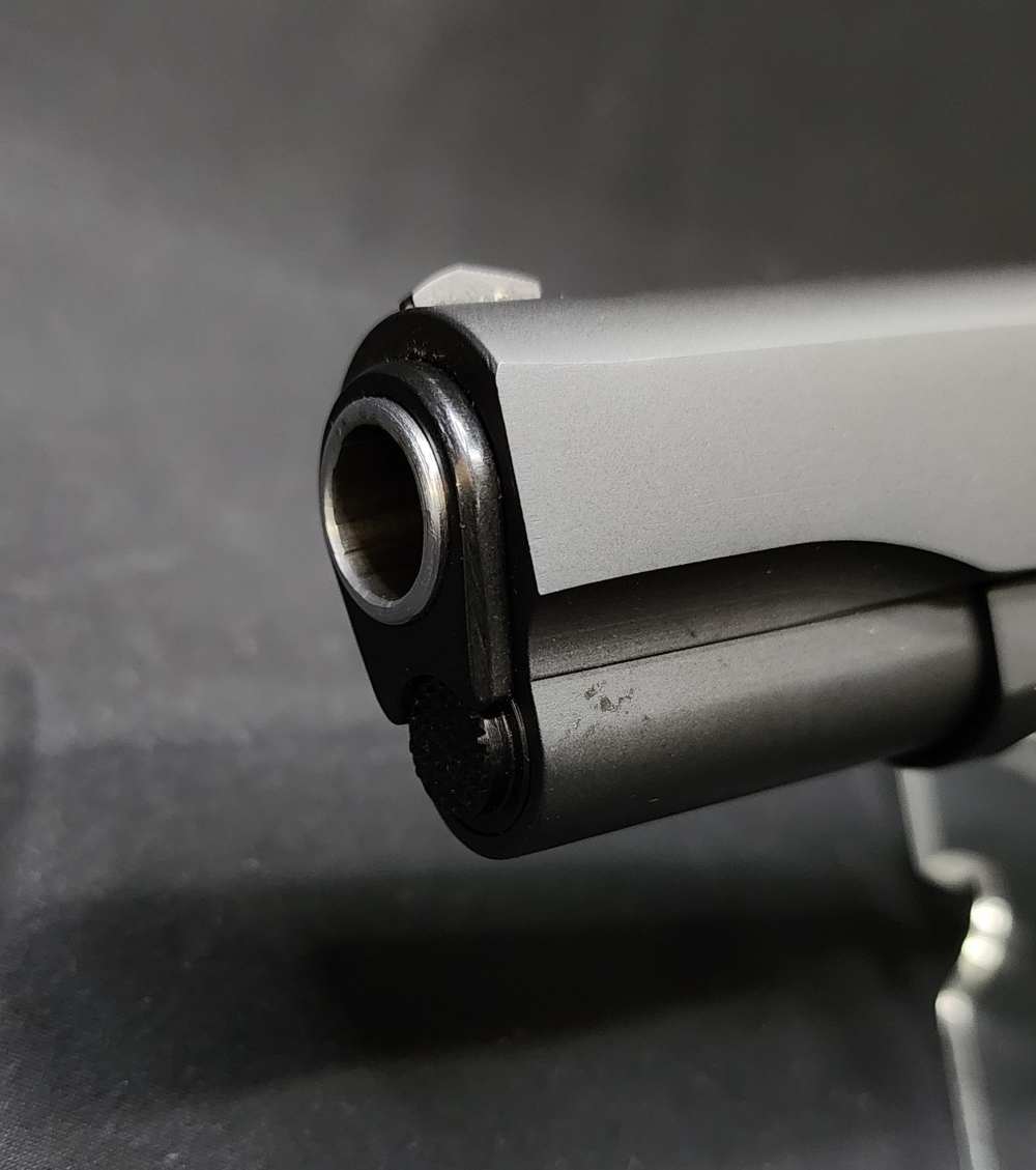 Charles Daly 1911 70 Series WW2 WWII Colt Style Govt 45ACP 440111  Layaway-img-10