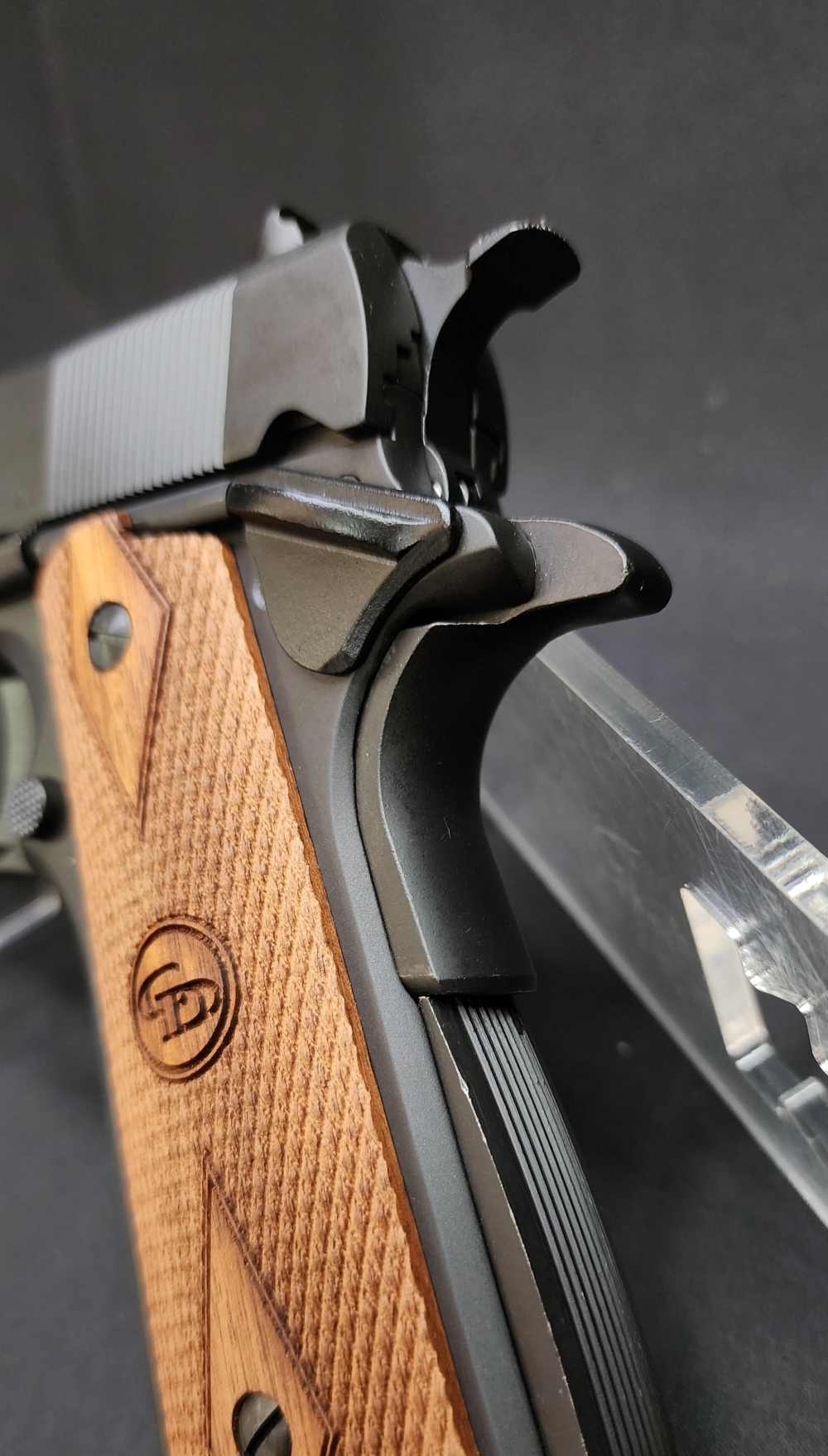Charles Daly 1911 70 Series WW2 WWII Colt Style Govt 45ACP 440111  Layaway-img-14