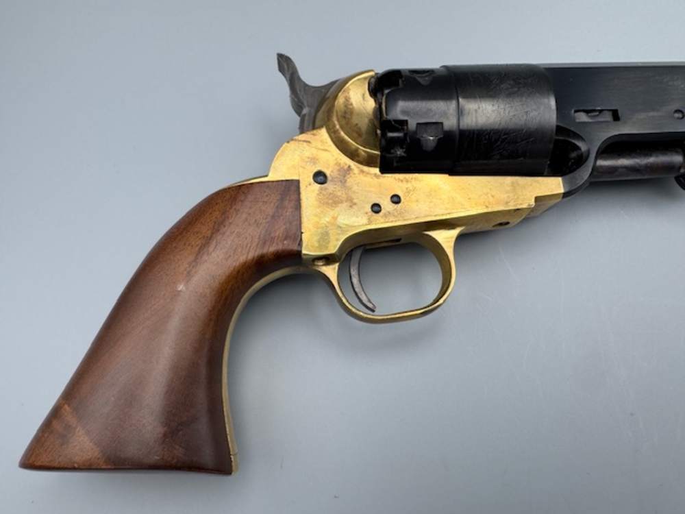 COLT 1851 NAVY PIETTA-img-6
