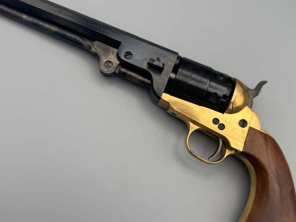 COLT 1851 NAVY PIETTA-img-17