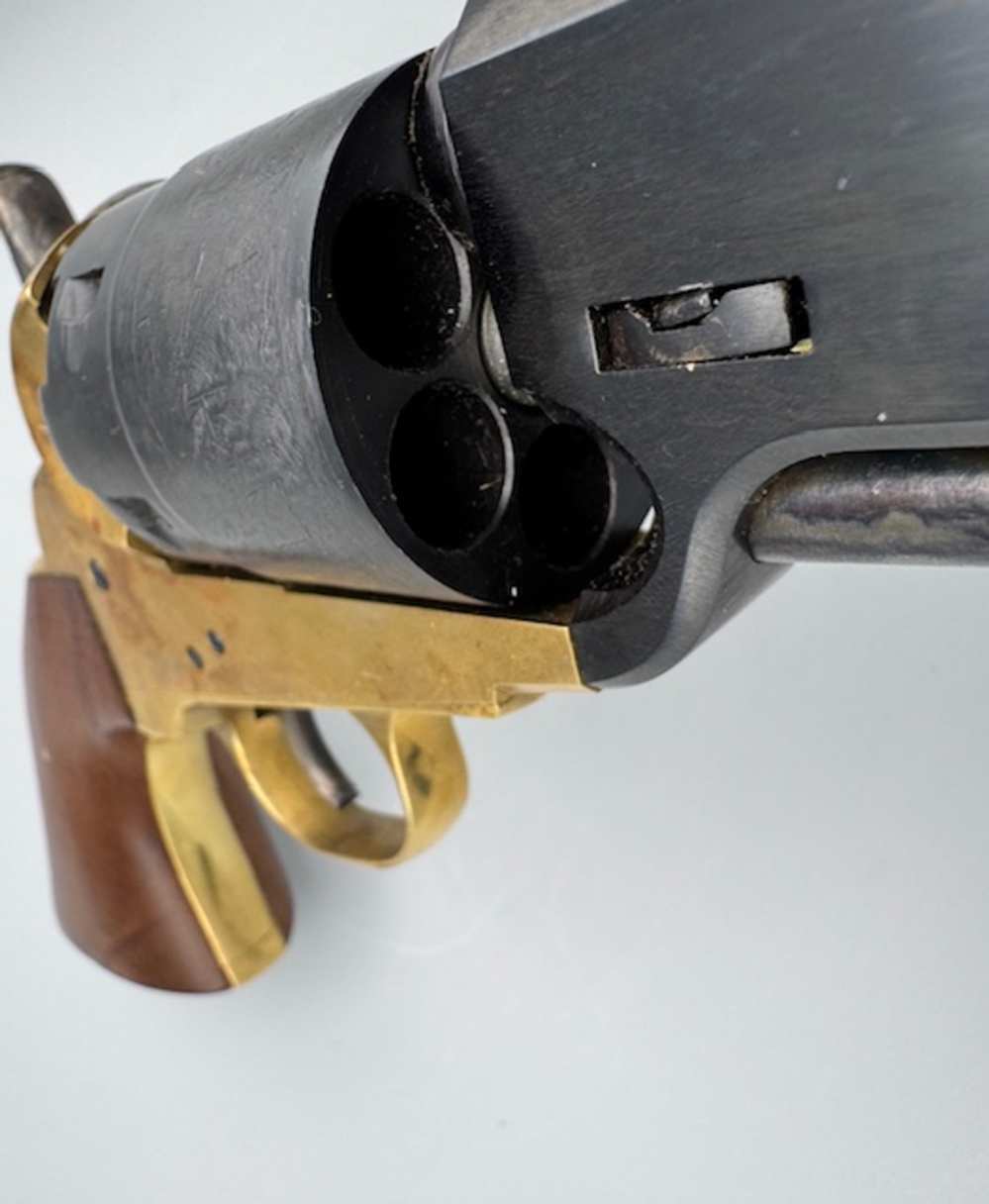 COLT 1851 NAVY PIETTA-img-20