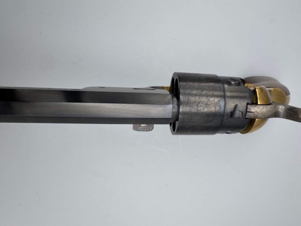 COLT 1851 NAVY PIETTA-img-11