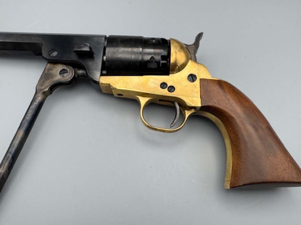 COLT 1851 NAVY PIETTA-img-16