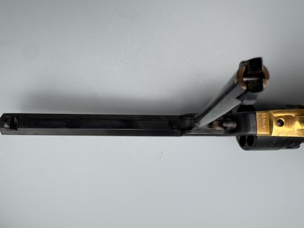 COLT 1851 NAVY PIETTA-img-13